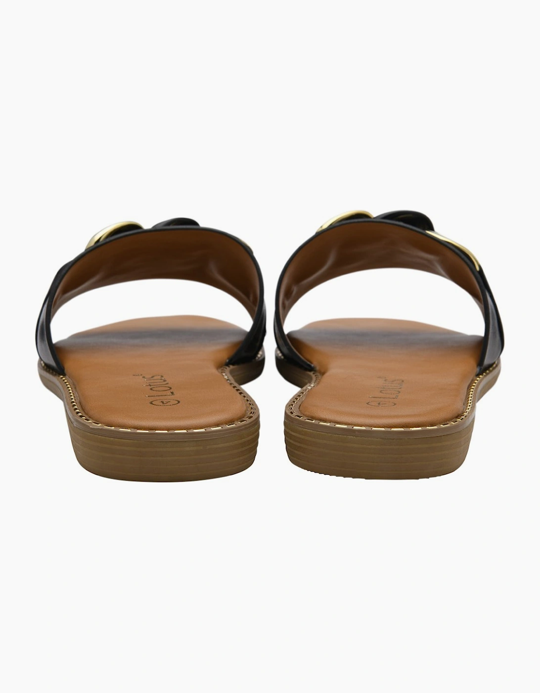 Vida Womens Sandals