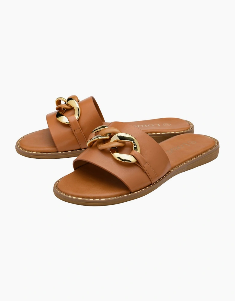 Vida Womens Sandals