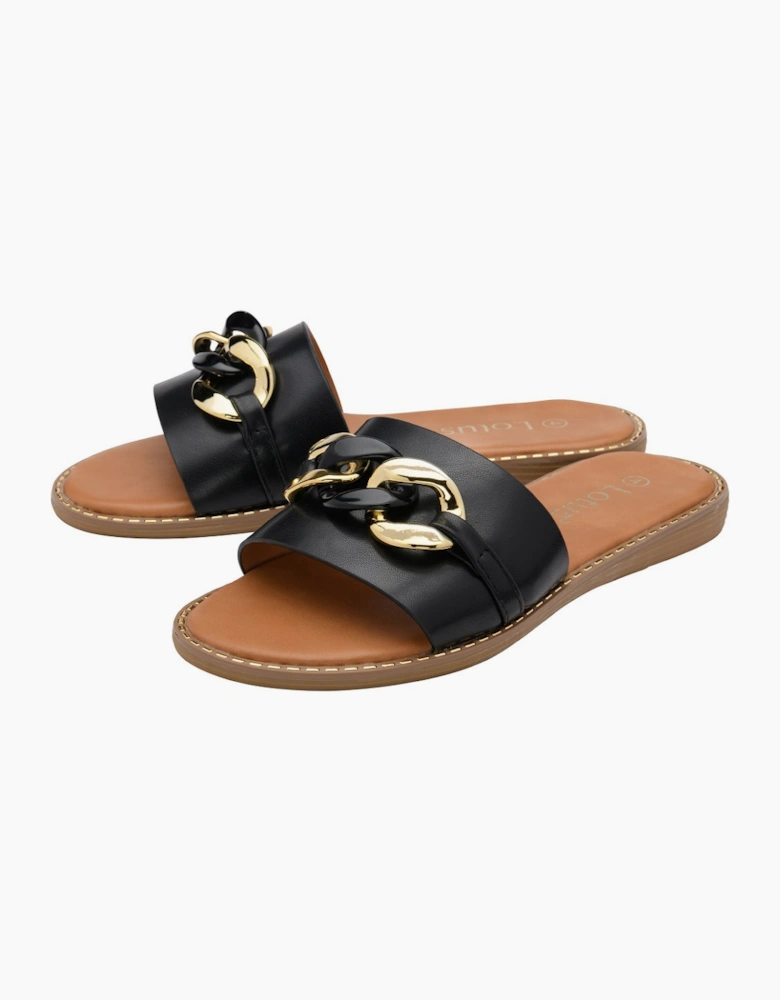 Vida Womens Sandals