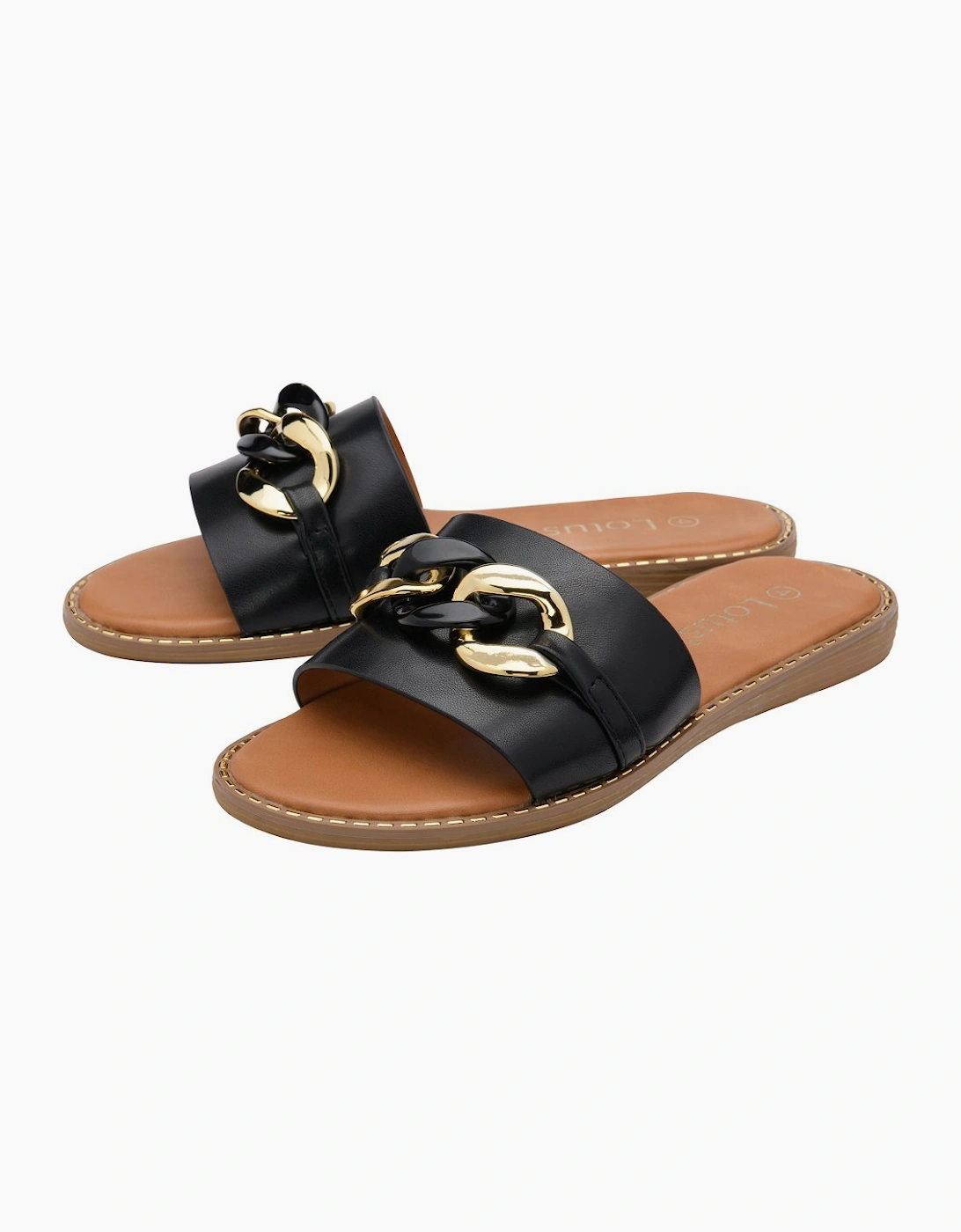 Vida Womens Sandals