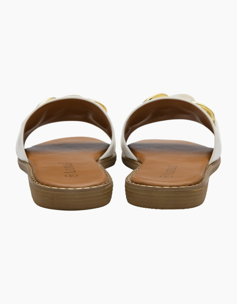 Vida Womens Sandals