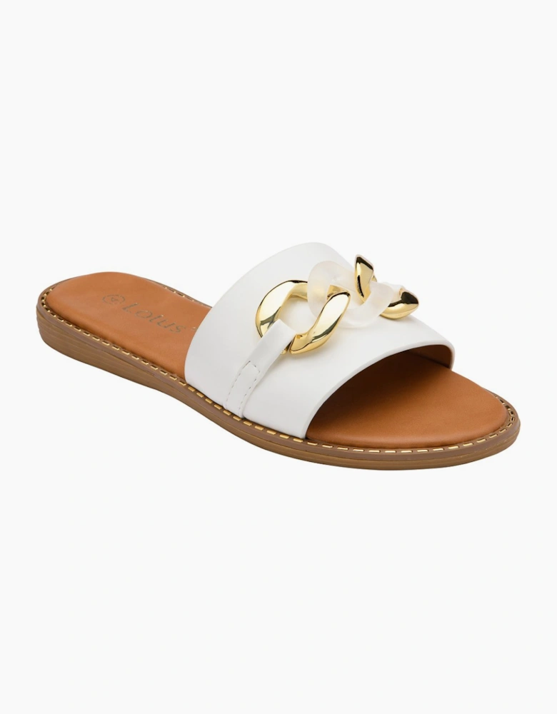 Vida Womens Sandals
