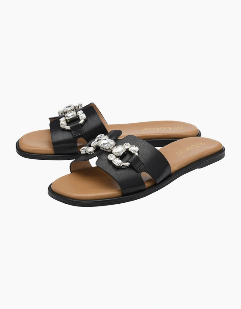 Agueda Womens Sandals
