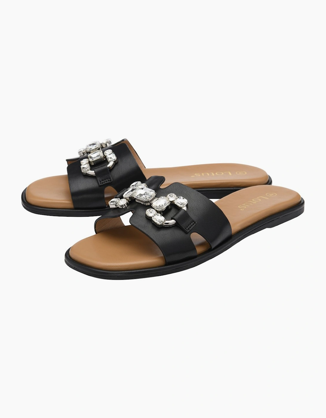 Agueda Womens Sandals