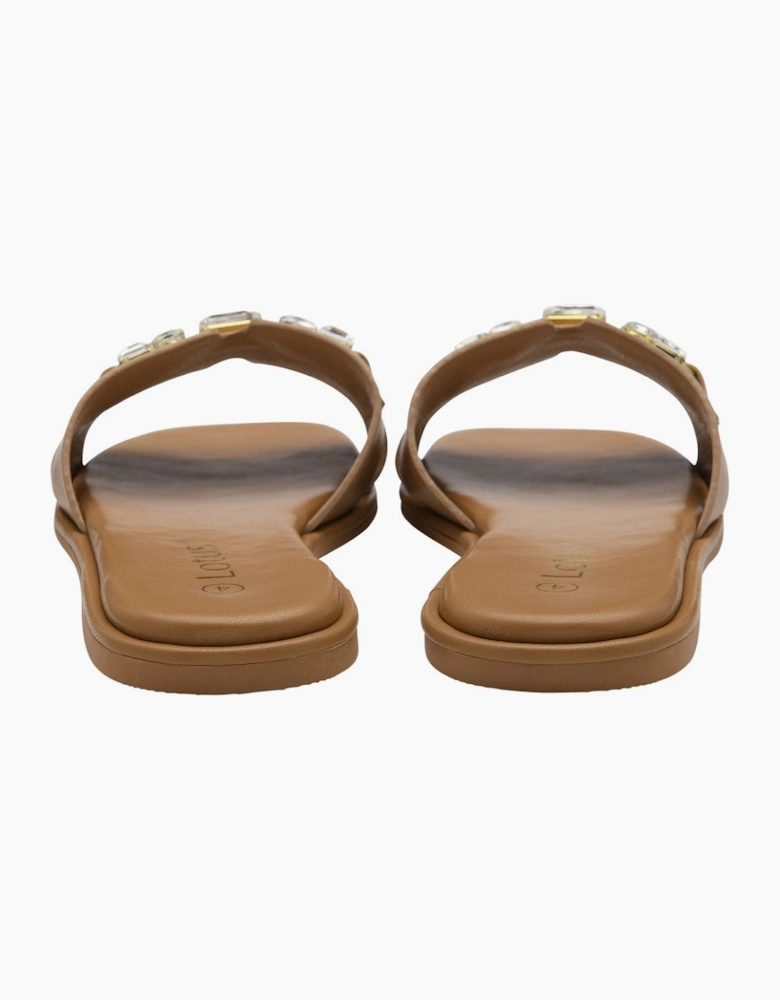 Agueda Womens Sandals