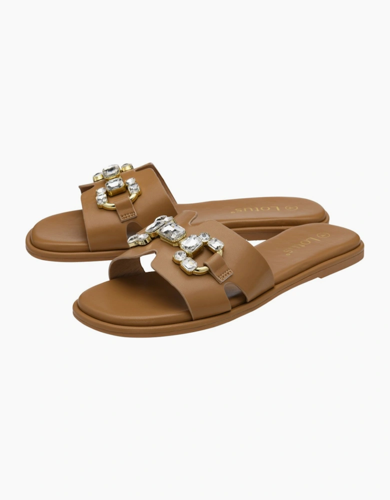 Agueda Womens Sandals