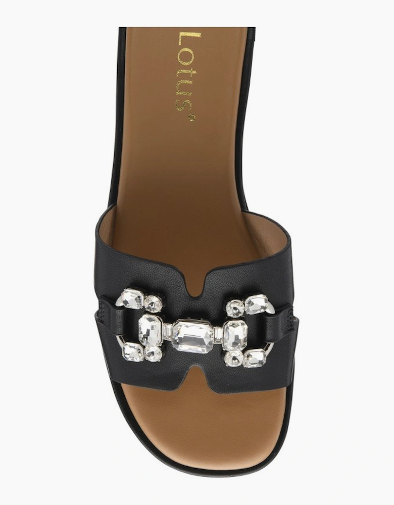 Agueda Womens Sandals