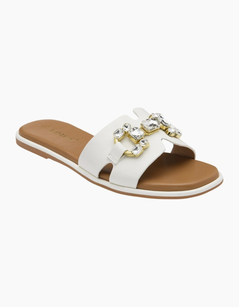 Agueda Womens Sandals