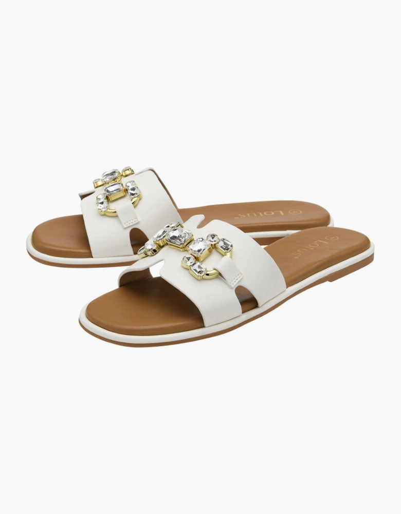 Agueda Womens Sandals
