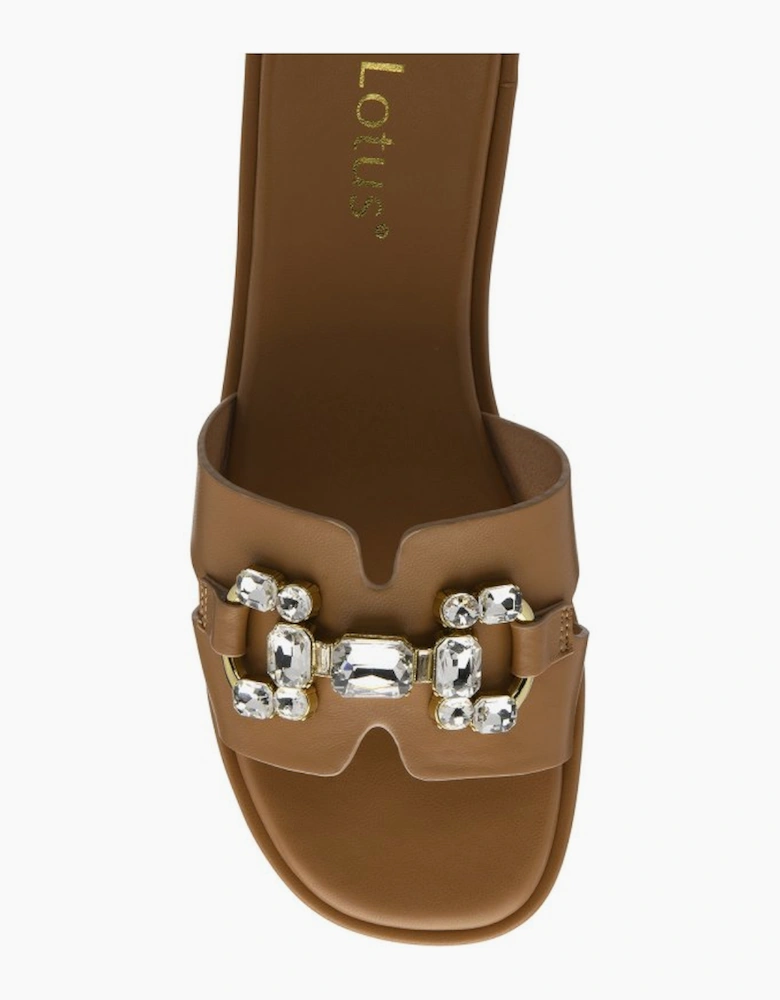 Agueda Womens Sandals