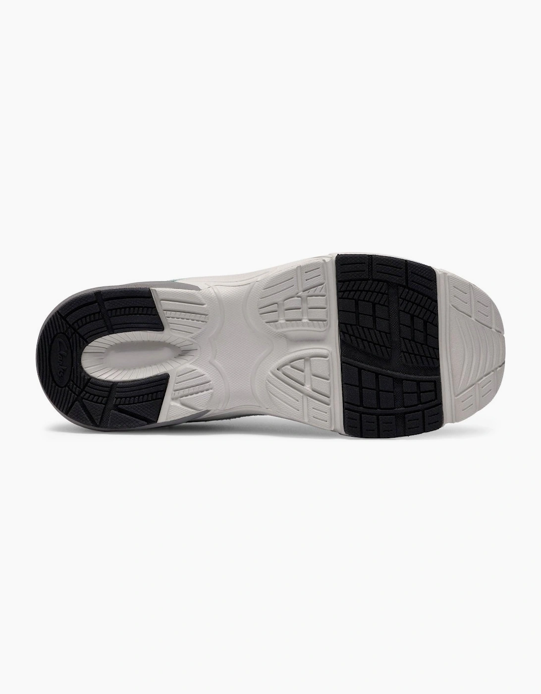 Crafton Vibe K Kids Trainers