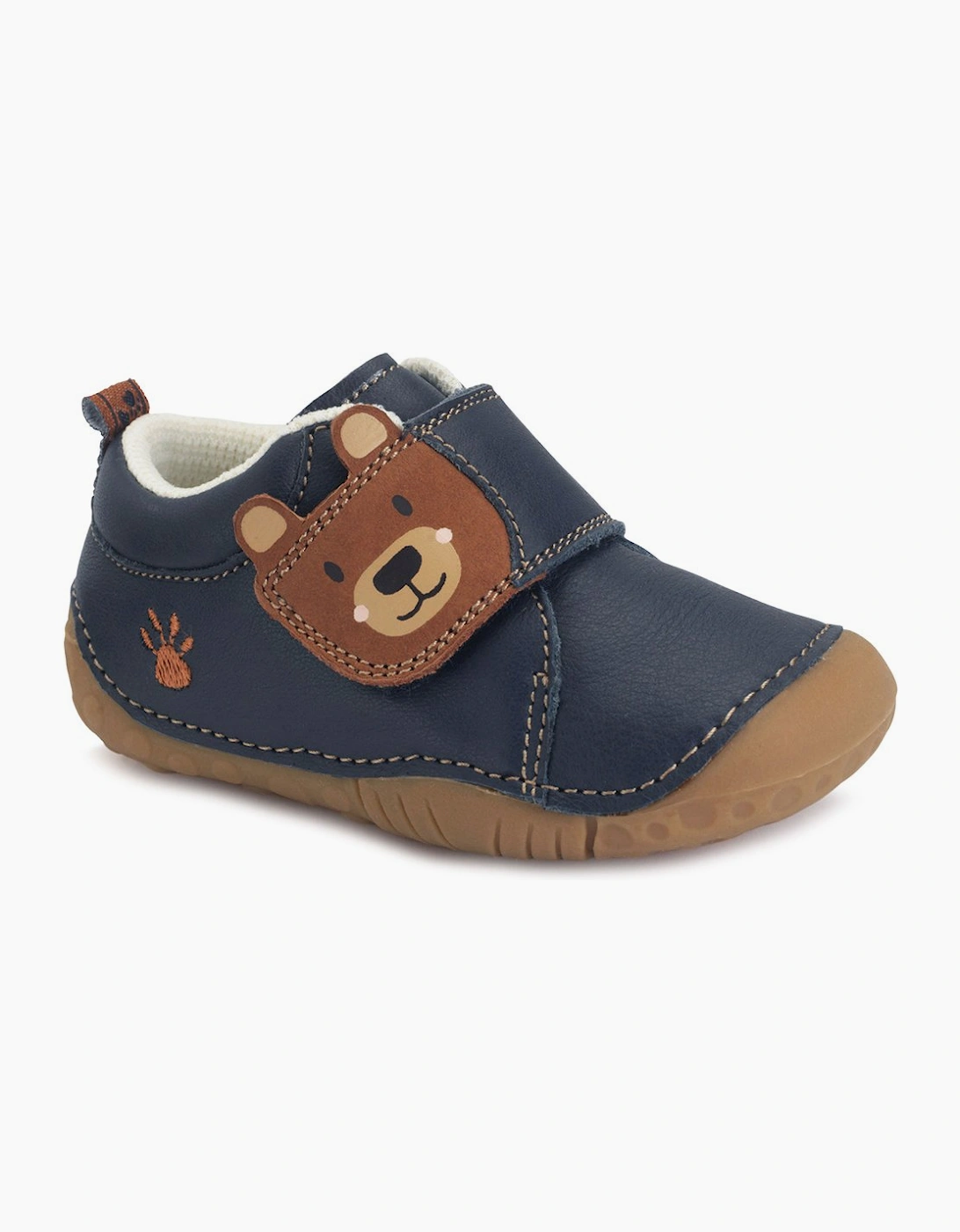 Bear Hug Boys Prewalkers, 6 of 5