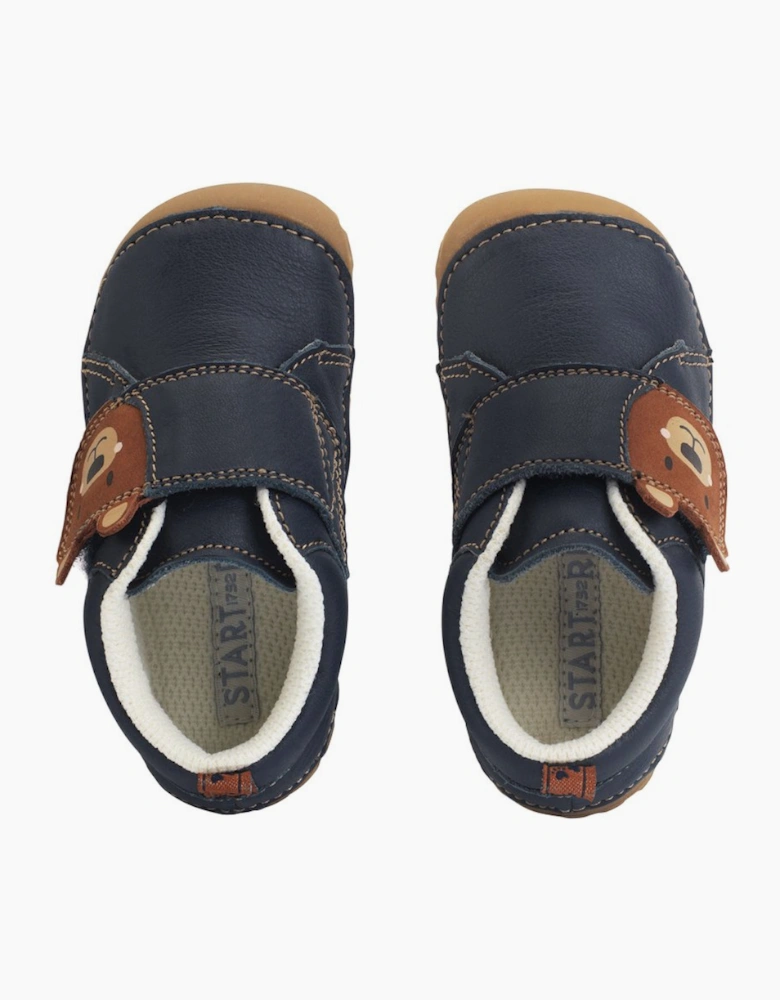 Bear Hug Boys Prewalkers