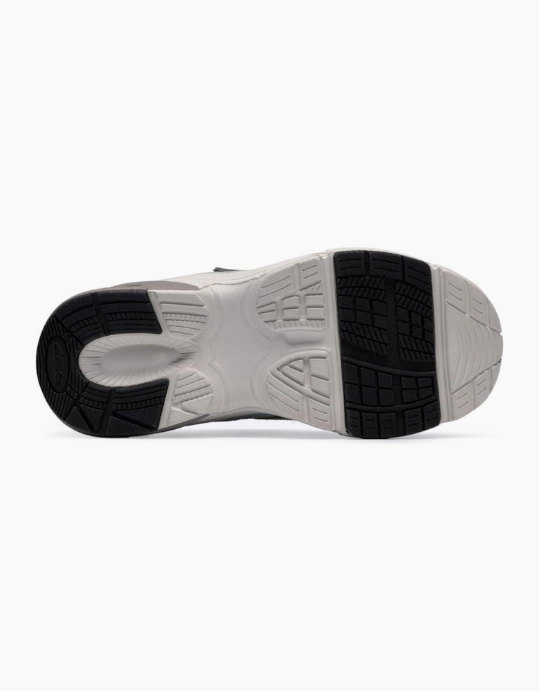 Crafton Vibe K Kids Infant Trainers