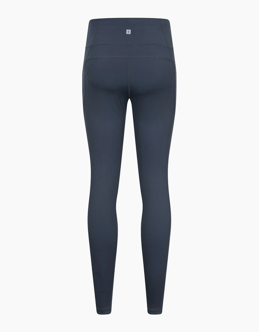 Mountain Warehouse Womens/Ladies Blackout High Waist Leggings