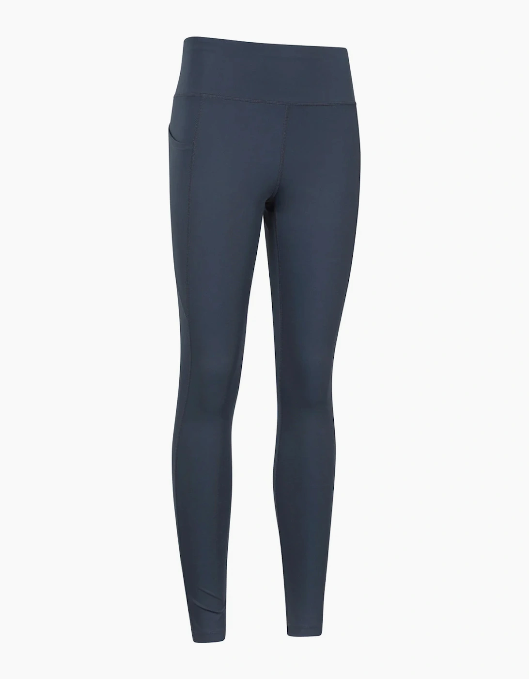 Mountain Warehouse Womens/Ladies Blackout High Waist Leggings