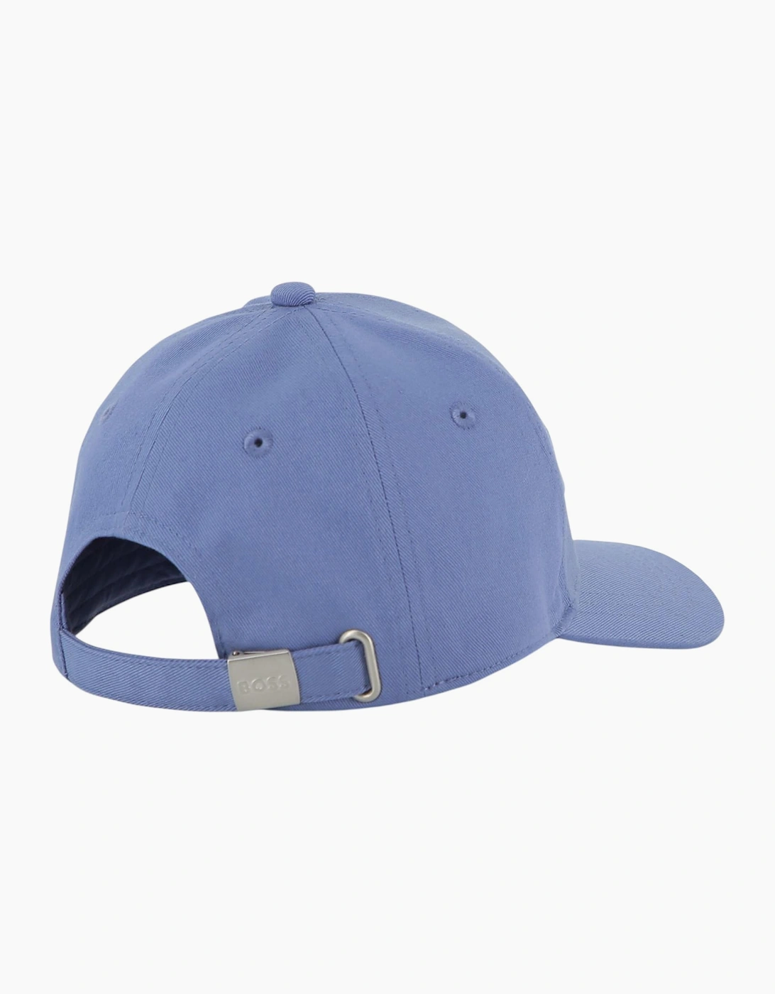 Boys Blue Logo Cap
