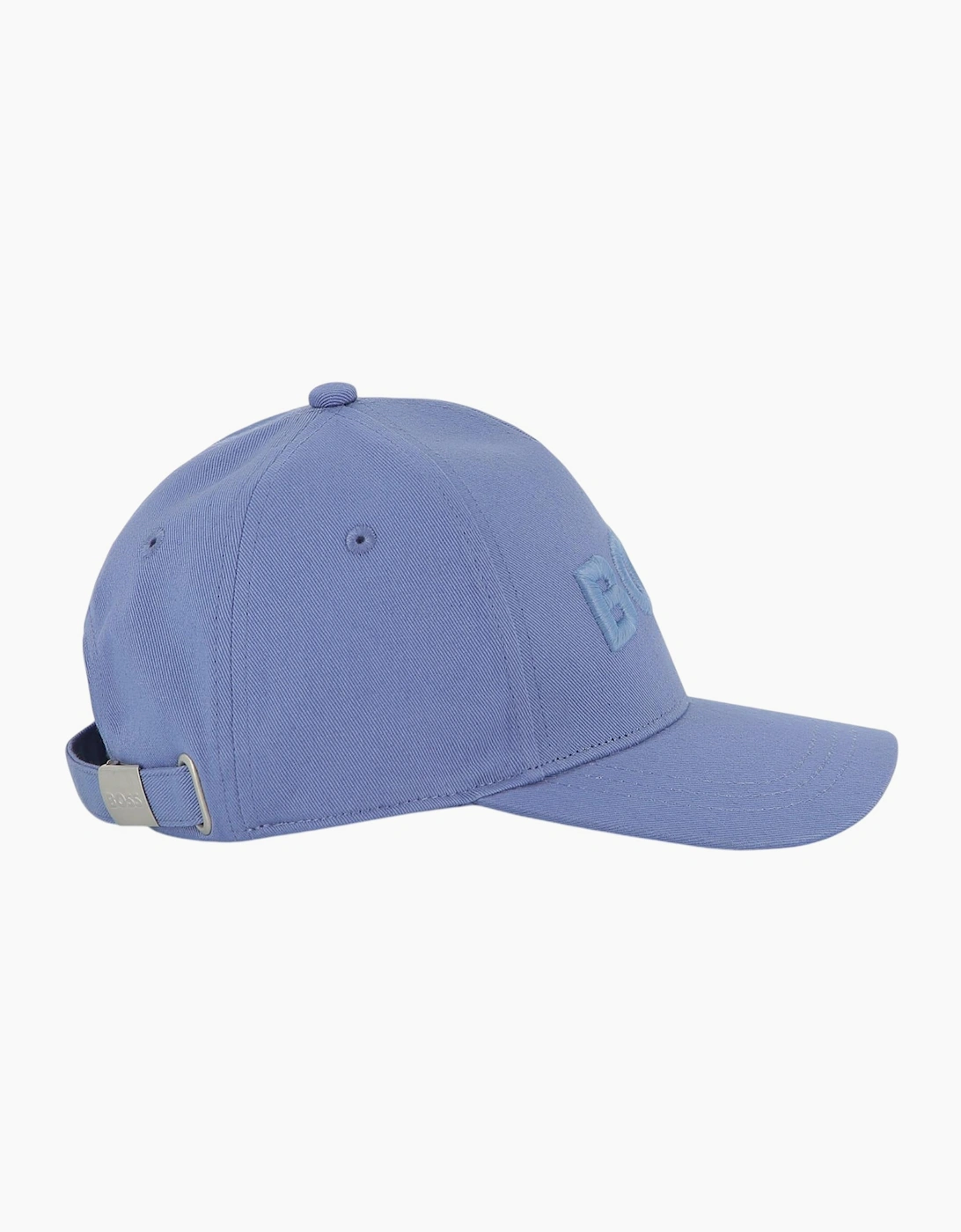 Boys Blue Logo Cap