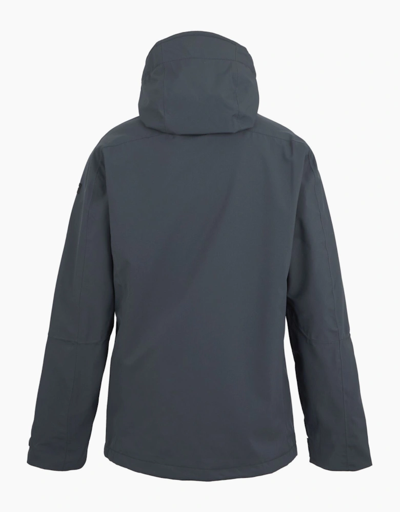 Regatta Womens/Ladies Birchdale II Waterproof Jacket