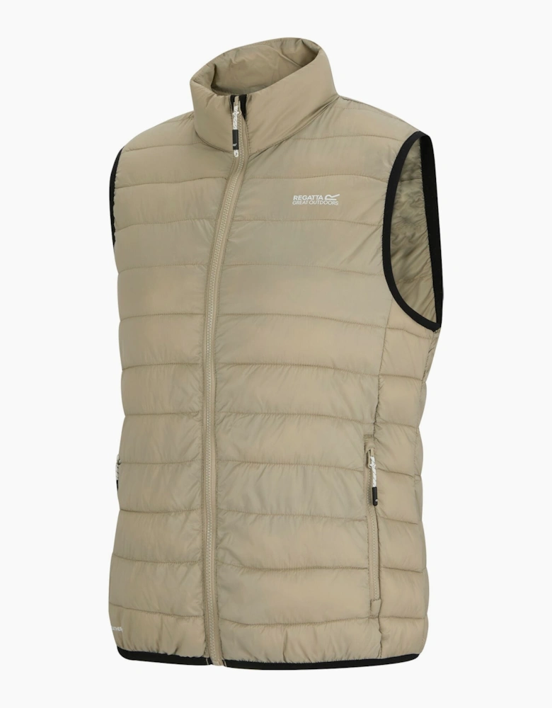 Regatta Womens/Ladies Hillpack II Gilet