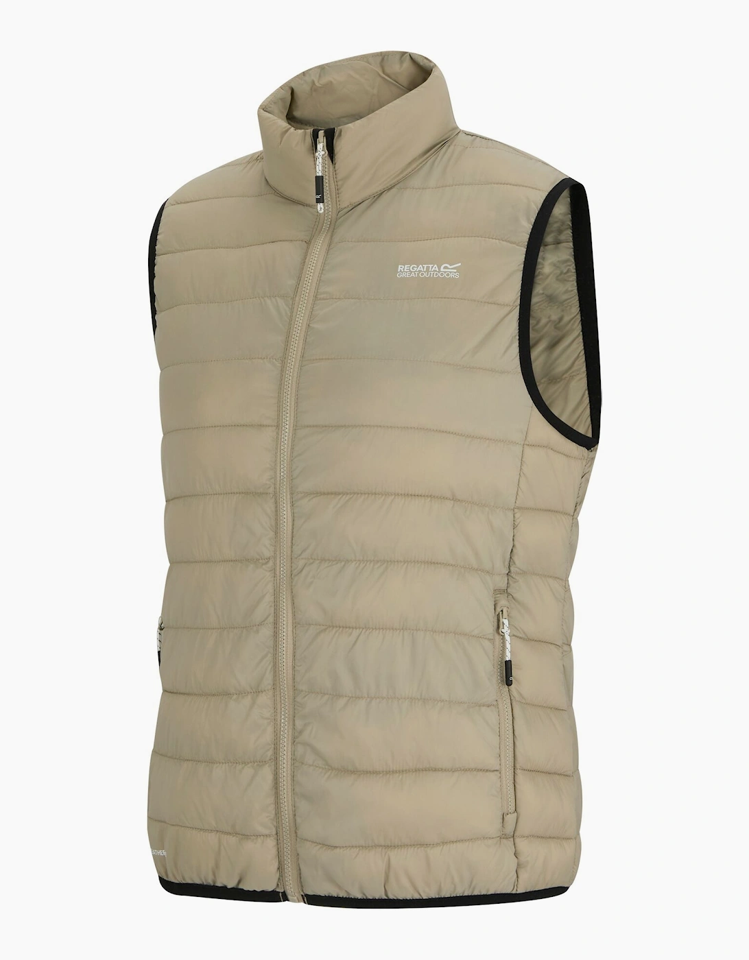 Regatta Womens/Ladies Hillpack II Gilet