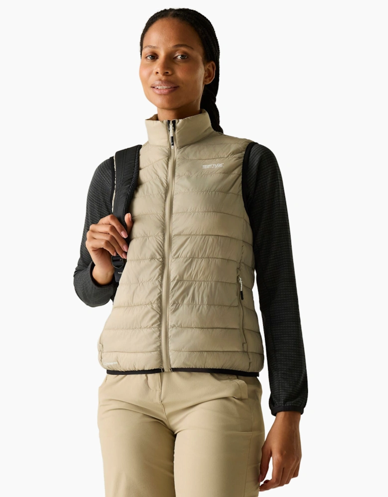 Regatta Womens/Ladies Hillpack II Gilet