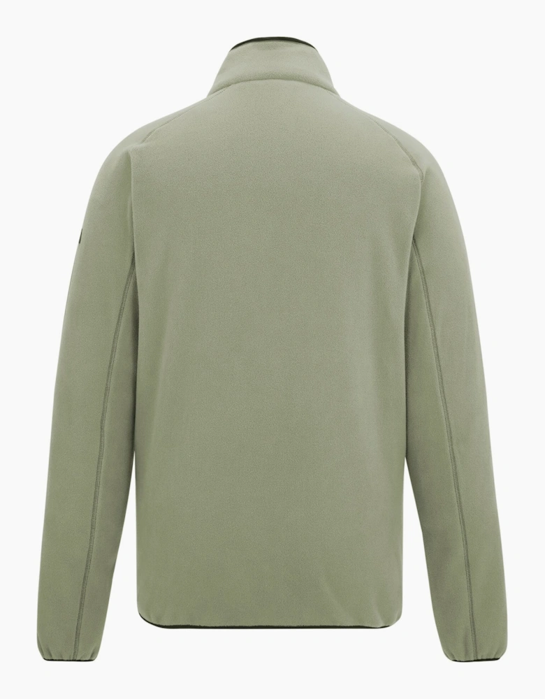 Regatta Mens Hadfield Full Zip Fleece Jacket