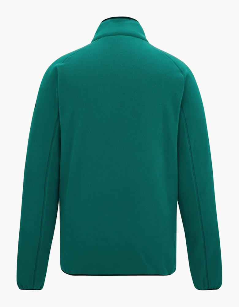 Regatta Mens Hadfield Full Zip Fleece Jacket