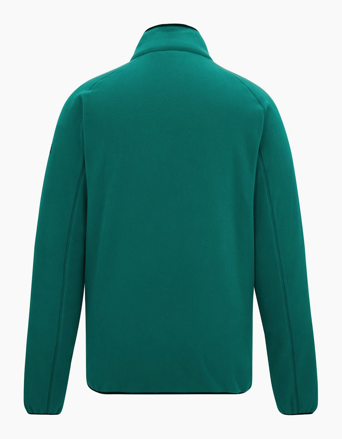 Regatta Mens Hadfield Full Zip Fleece Jacket