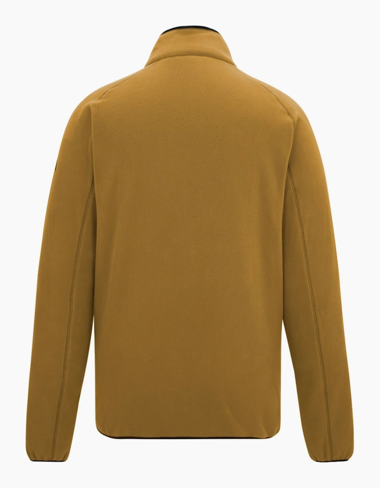 Regatta Mens Hadfield Full Zip Fleece Jacket