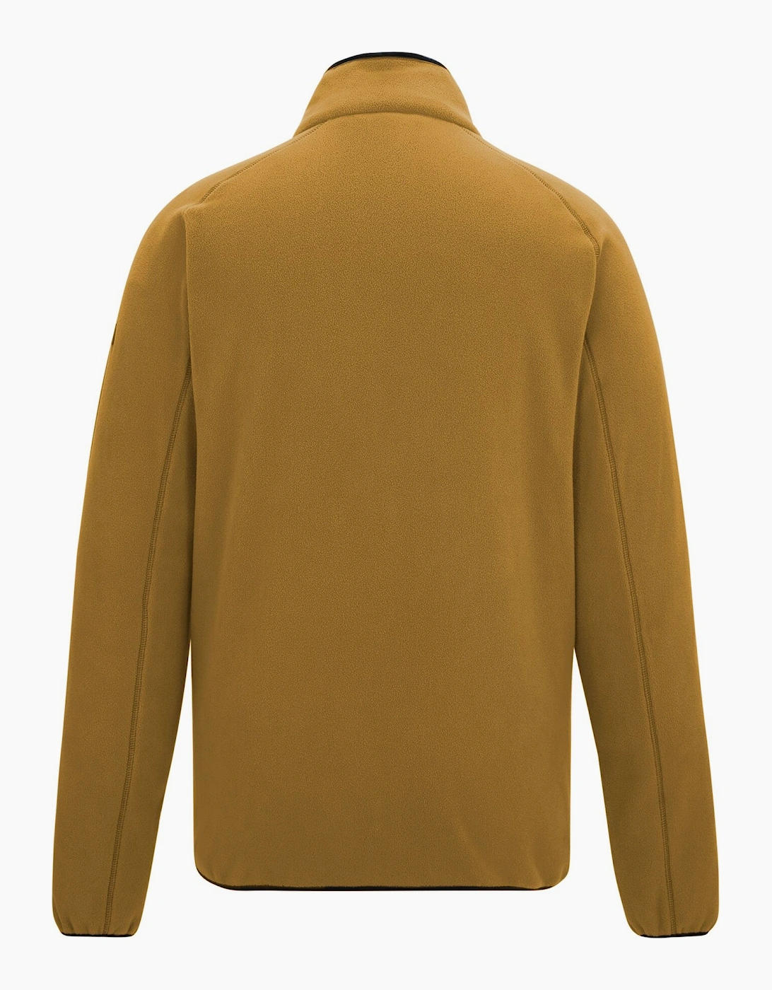 Regatta Mens Hadfield Full Zip Fleece Jacket