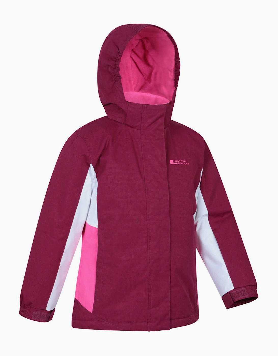 Childrens/Kids Honey Ski Jacket