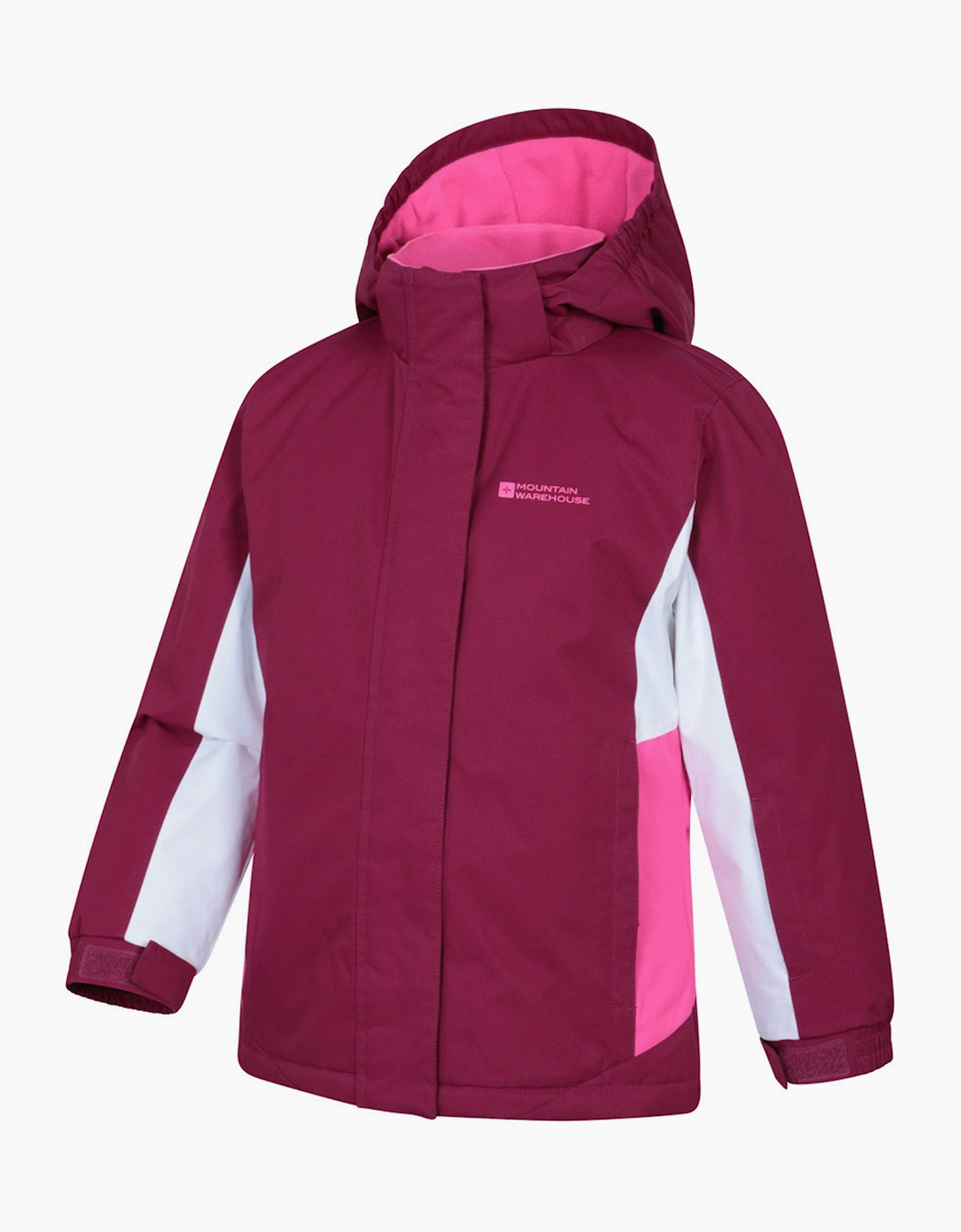 Childrens/Kids Honey Ski Jacket