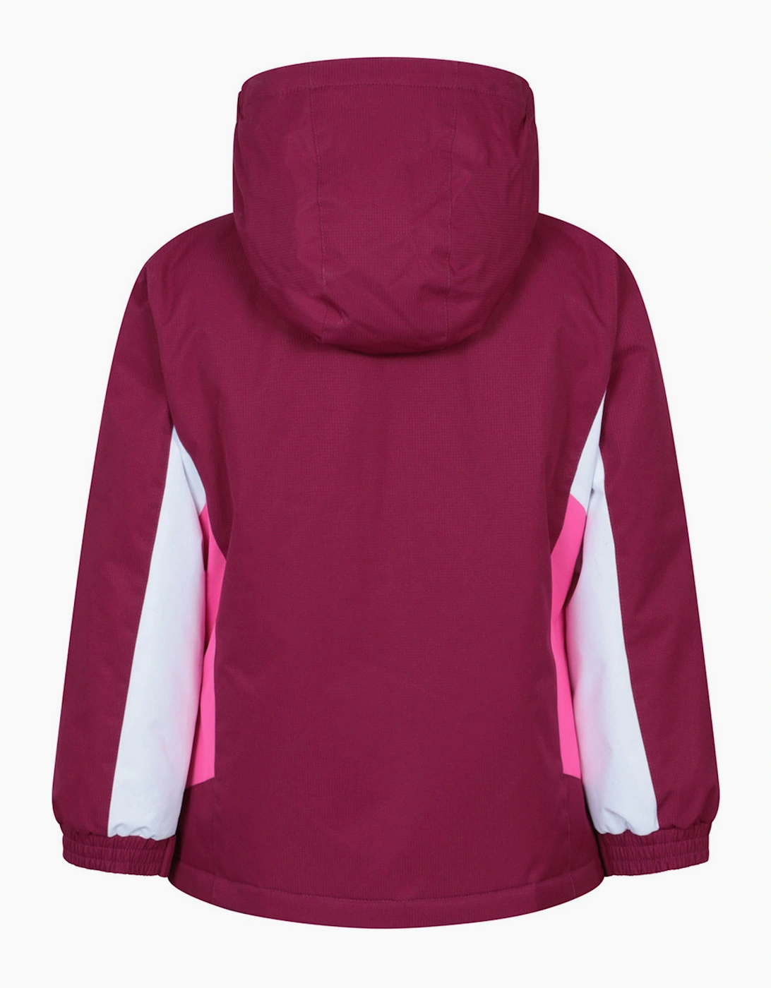 Childrens/Kids Honey Ski Jacket