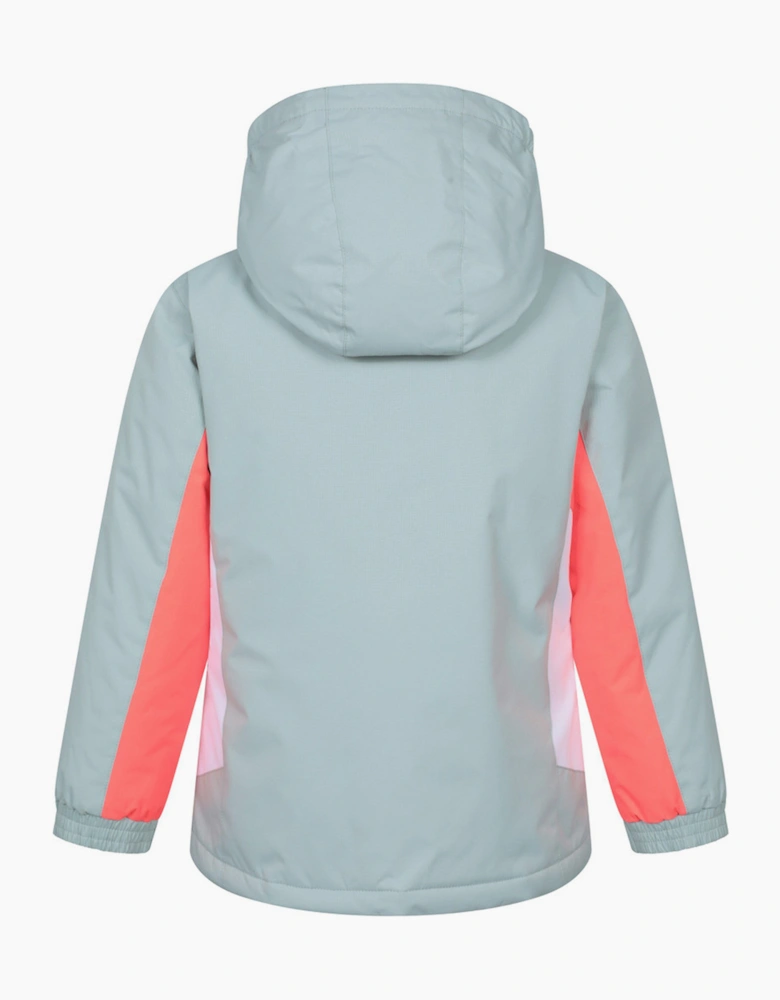 Childrens/Kids Honey Ski Jacket