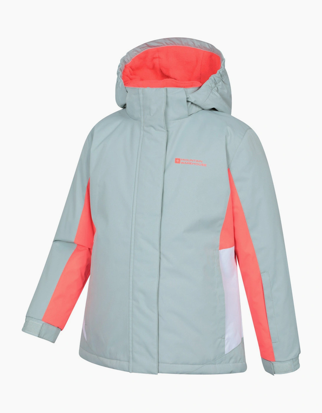 Childrens/Kids Honey Ski Jacket