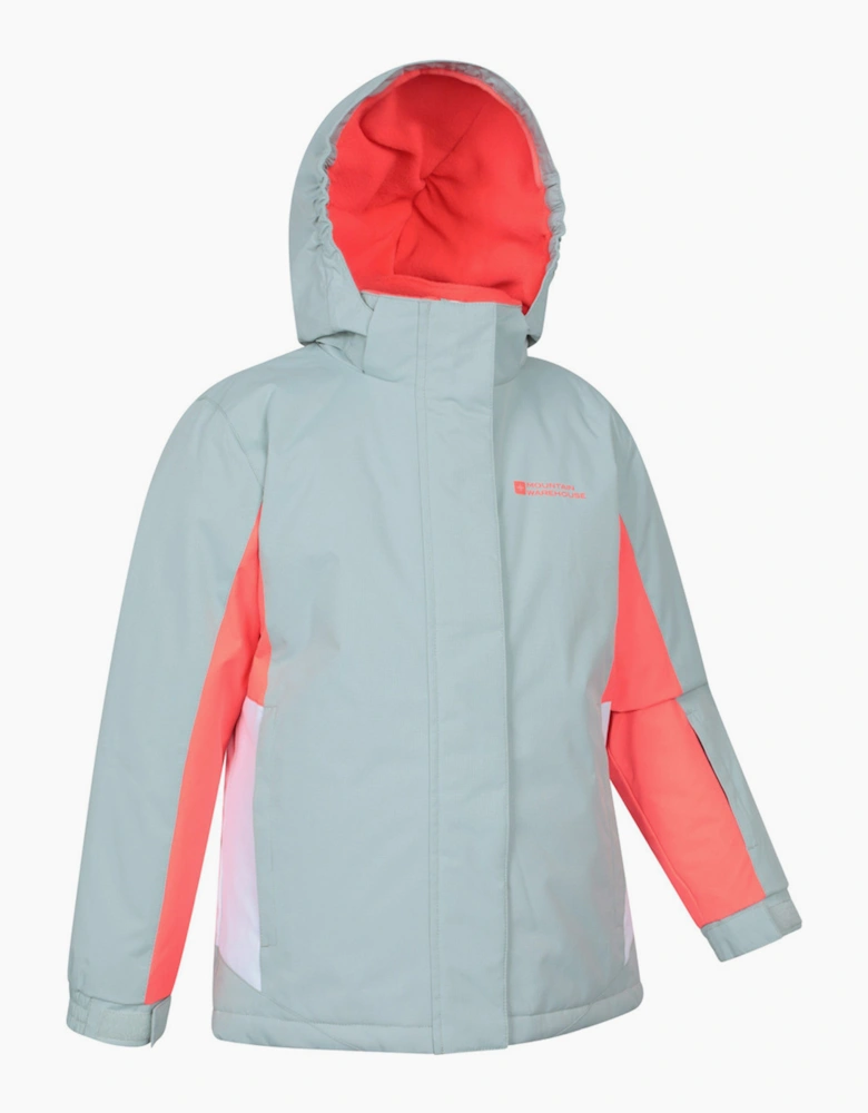 Childrens/Kids Honey Ski Jacket