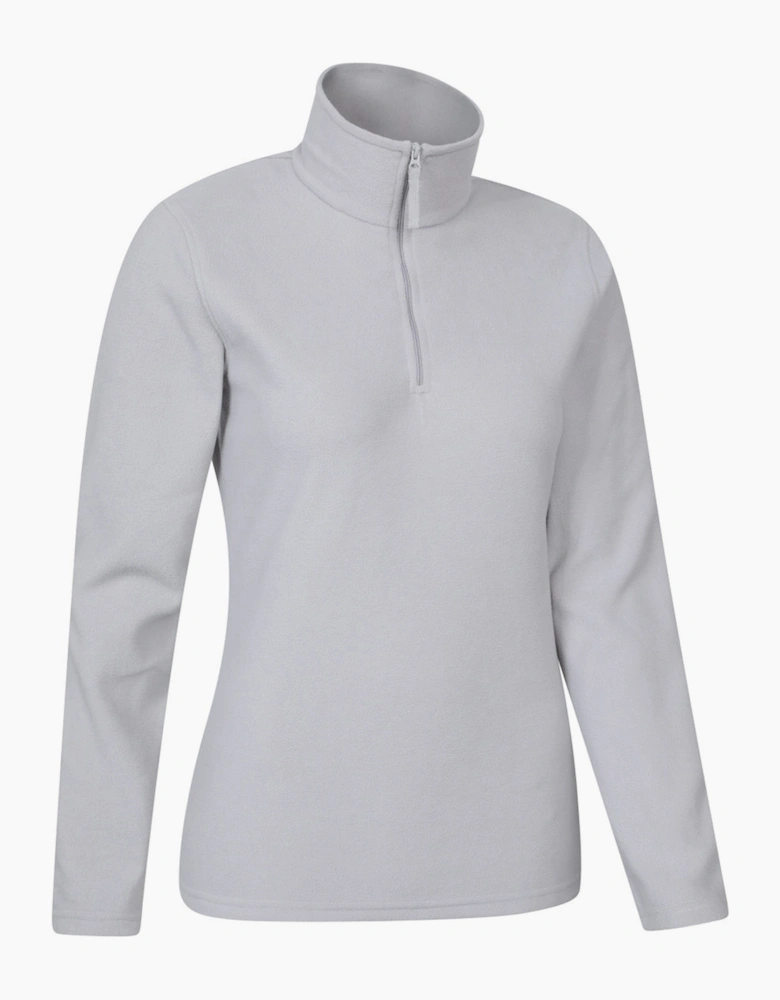 Womens/Ladies Camber II Fleece Top