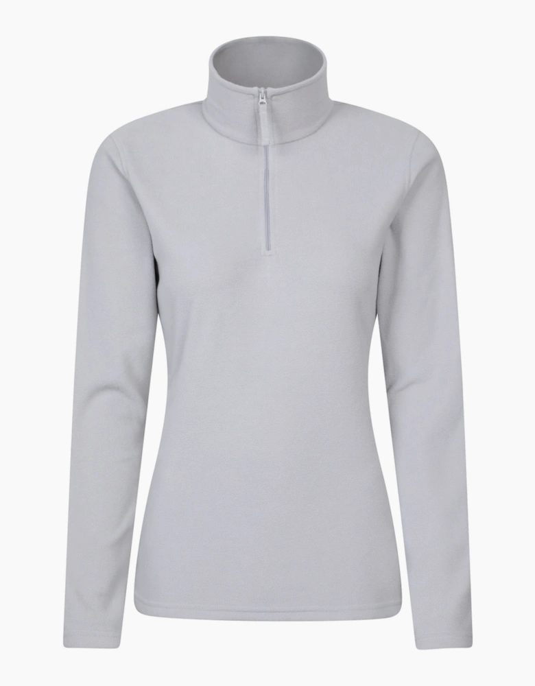 Womens/Ladies Camber II Fleece Top