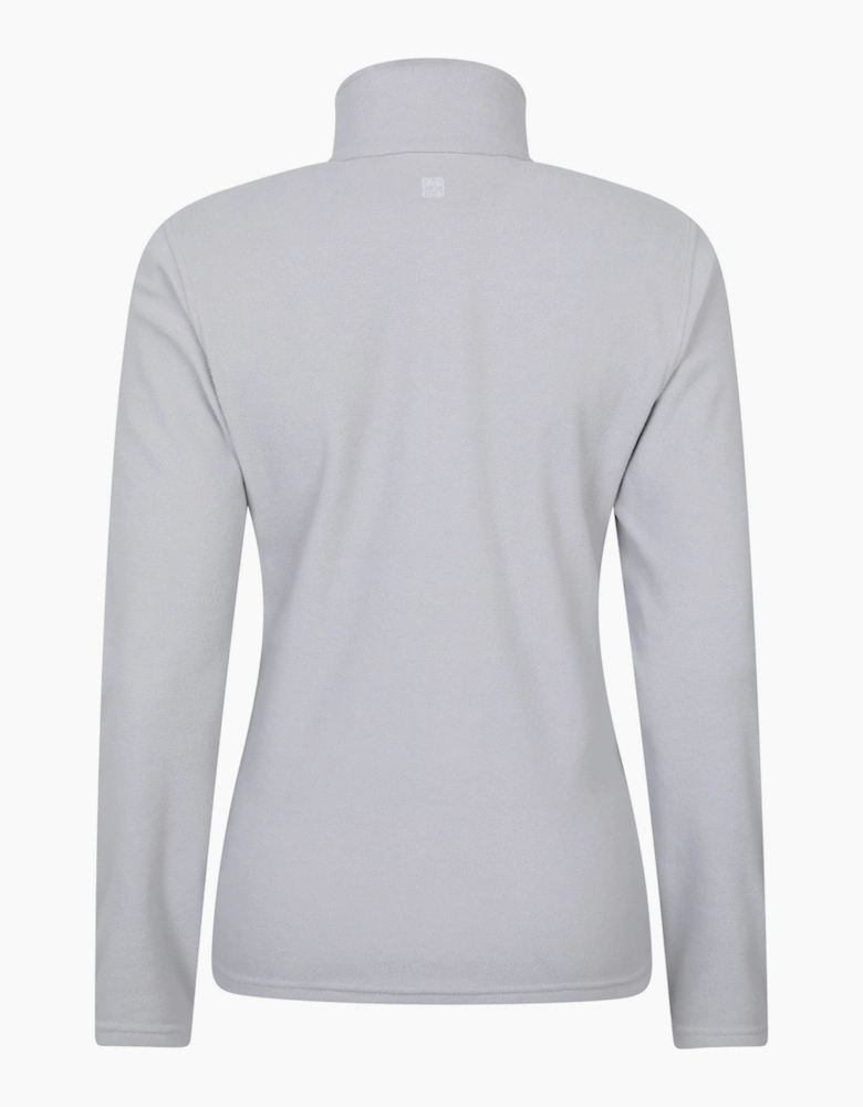 Womens/Ladies Camber II Fleece Top