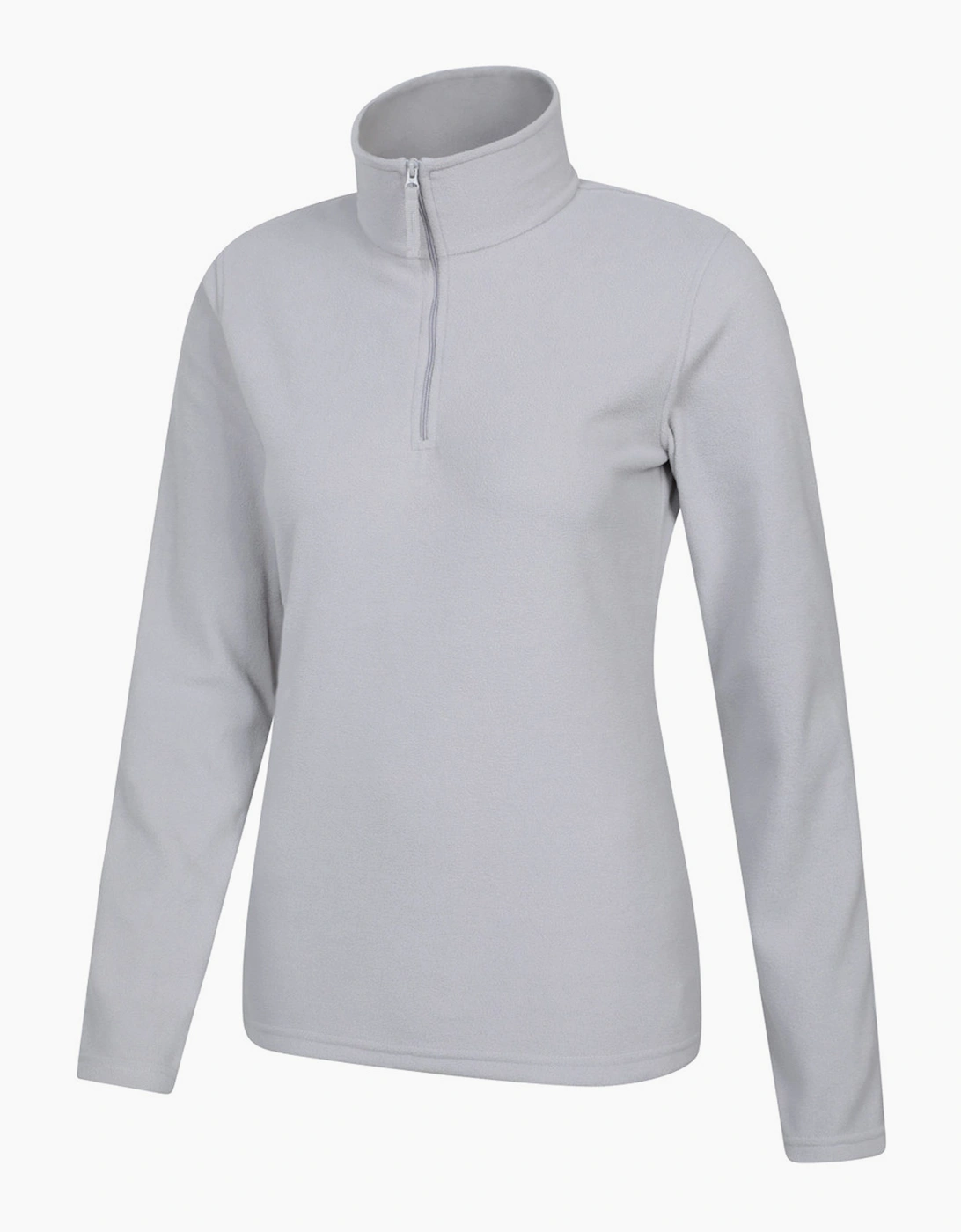 Womens/Ladies Camber II Fleece Top