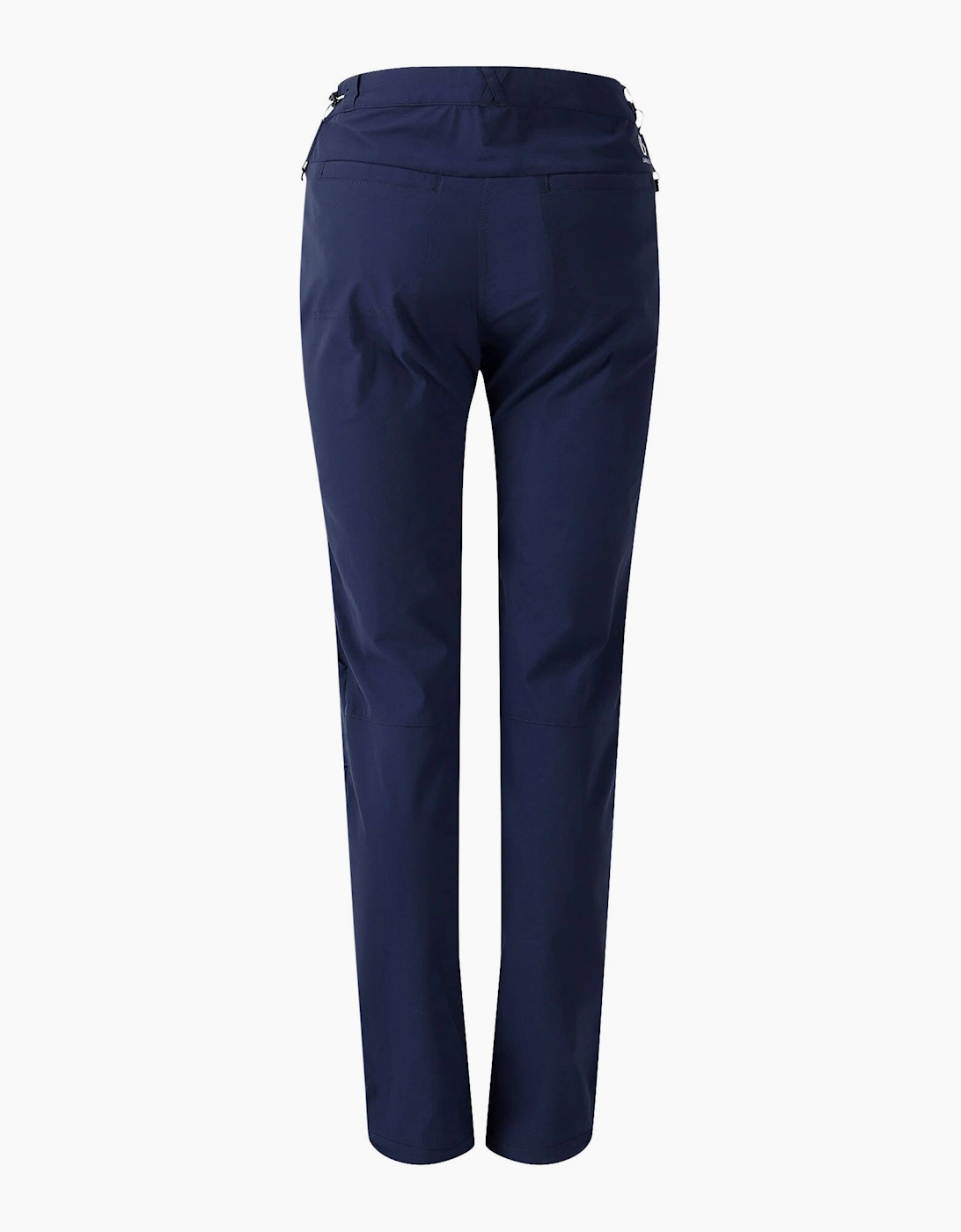 Dare2b Womens/Ladies Melodic II Lightweight Stretch Walking Trousers