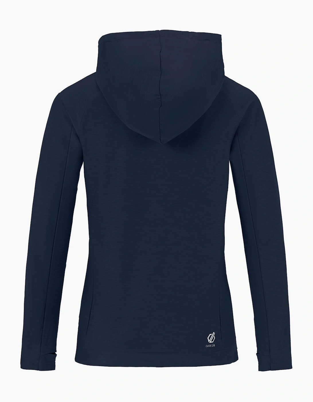 Dare 2B Womens/Ladies The Laura Whitmore Edit Sprint City Lightweight Hoodie
