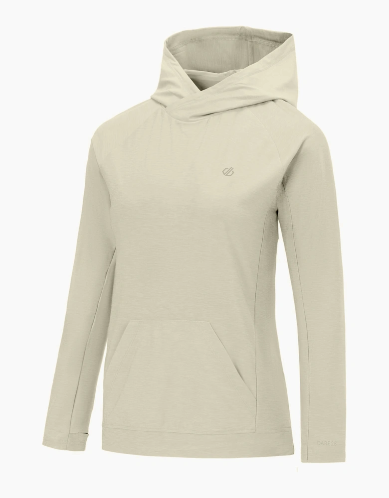 Dare 2B Womens/Ladies The Laura Whitmore Edit Sprint City Lightweight Hoodie