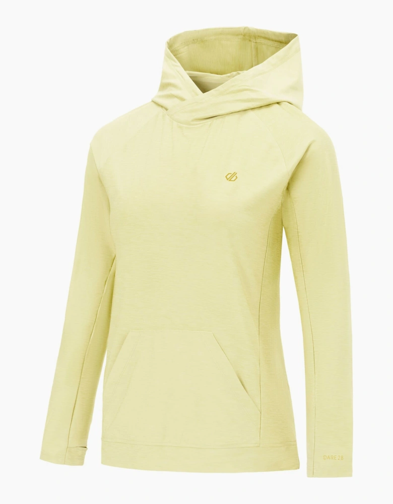 Dare 2B Womens/Ladies The Laura Whitmore Edit Sprint City Lightweight Hoodie