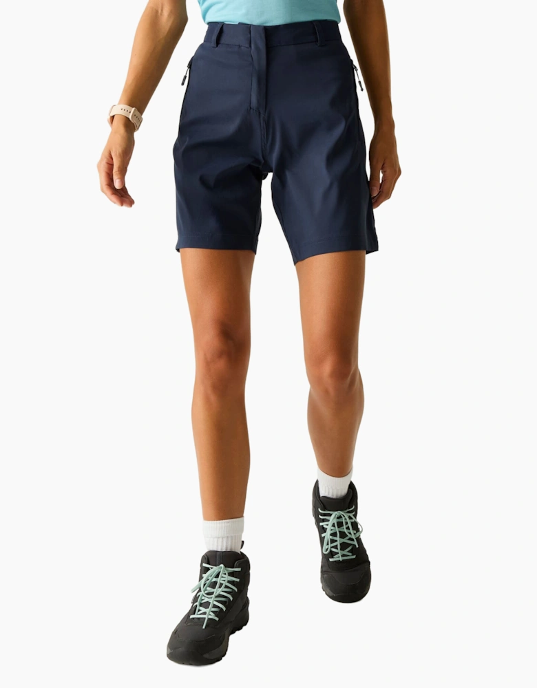 Dare 2B Womens/Ladies Torrek Shorts