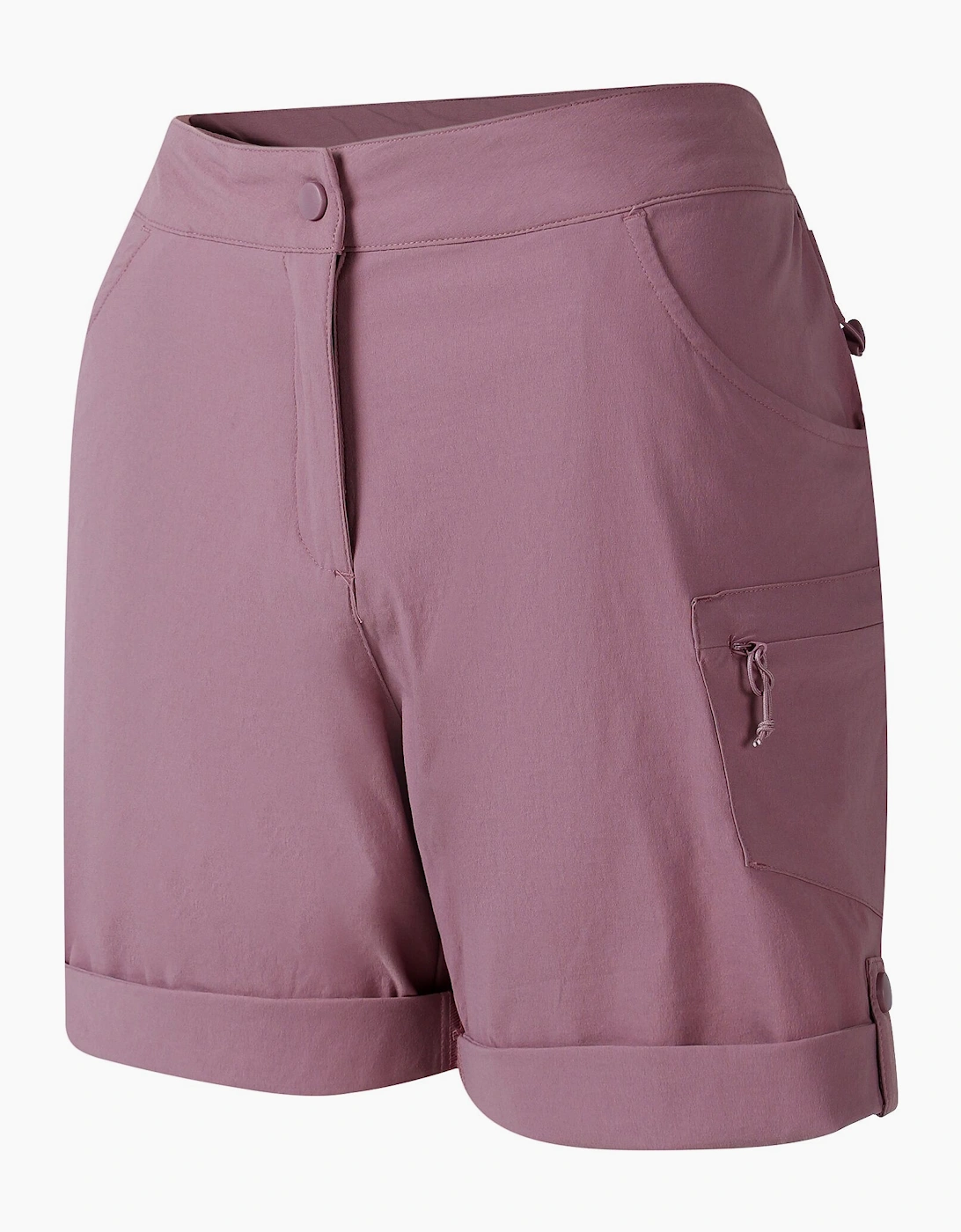 Dare 2B Womens/Ladies Melodic III Shorts