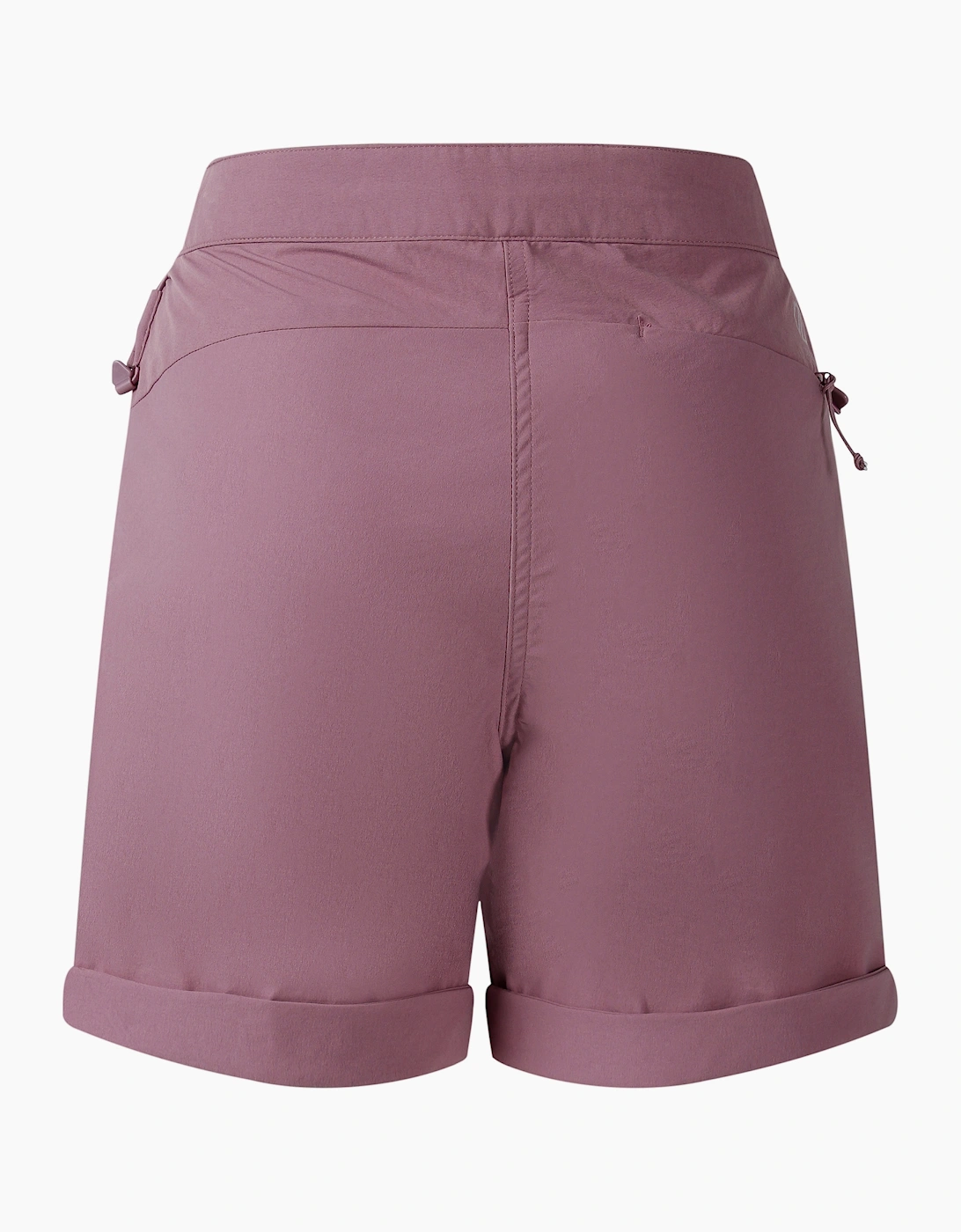 Dare 2B Womens/Ladies Melodic III Shorts