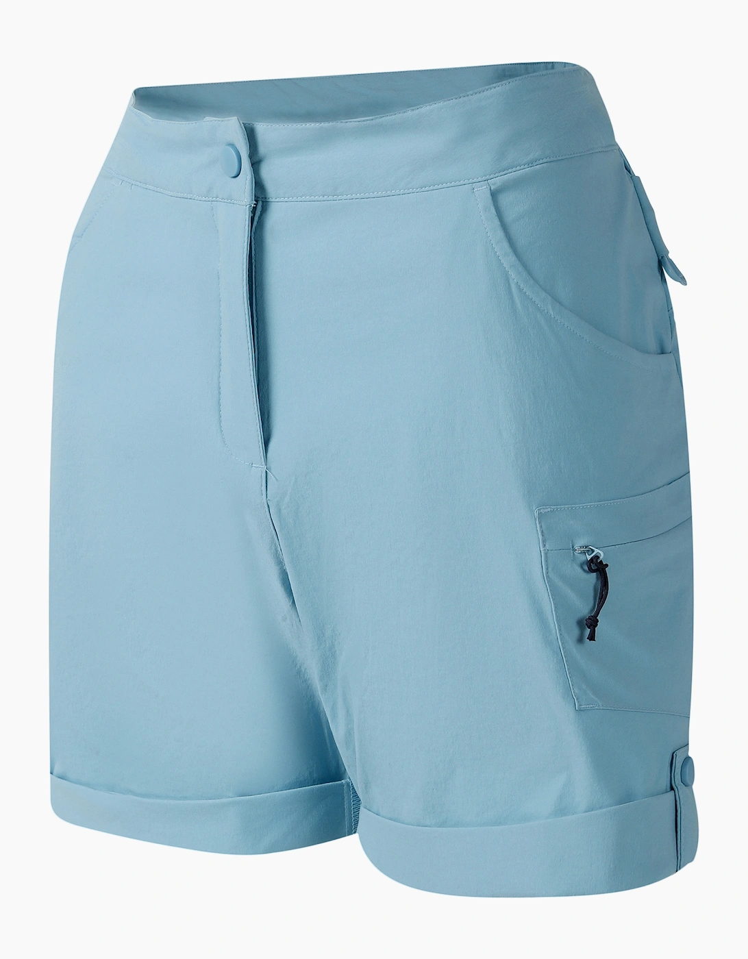 Dare 2B Womens/Ladies Melodic III Shorts
