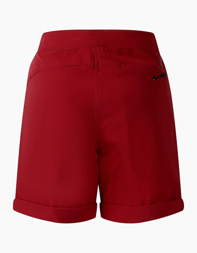 Dare 2B Womens/Ladies Melodic III Shorts
